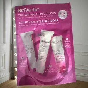 StriVectin The Wrinkle Specialists 3-Piece Anti-Wrinkle Skincare Set